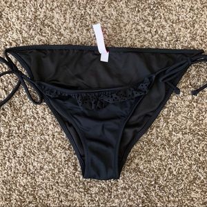 Victoria’s Secret bikini bottoms